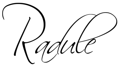 Radule